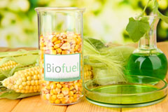 Trewey biofuel availability