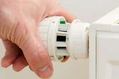 Trewey central heating repair costs