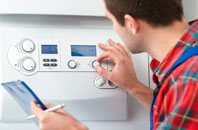 free commercial Trewey boiler quotes