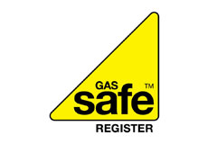 gas safe companies Trewey
